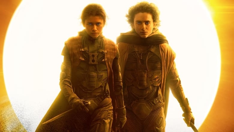 Doanh thu tuần đầu của 'Dune 2' vượt loạt bom tấn trong năm 2023