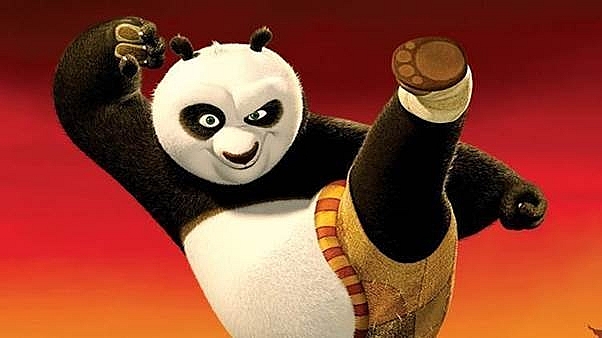 Hành trình 16 năm 'vang dội' của loạt phim hoạt hình ăn khách 'Kung Fu Panda'