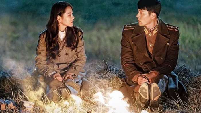 'Hạ cánh nơi anh' là phim Hàn hay nhất miêu tả về Triều Tiên