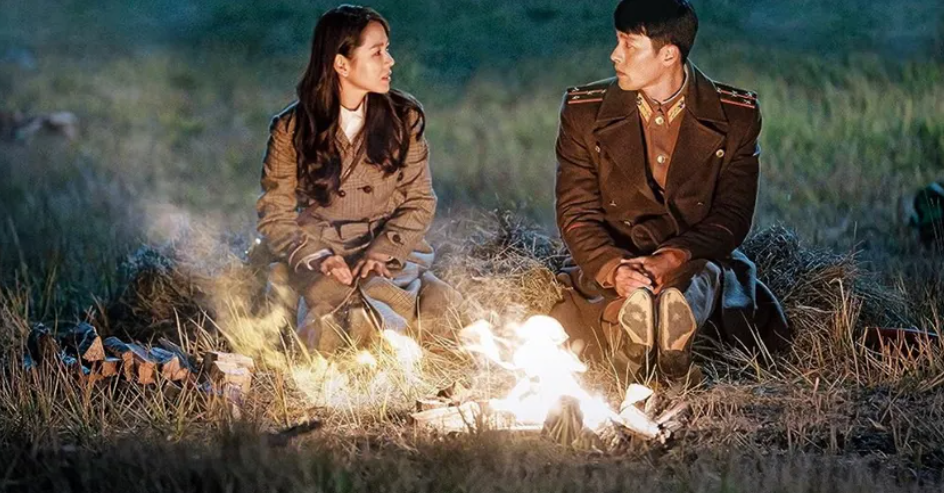 'Hạ cánh nơi anh' là phim Hàn hay nhất miêu tả về Triều Tiên
