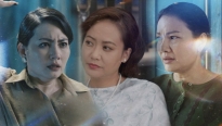 5 vai bà mẹ 'khó ở' trên màn ảnh Việt: Kiều Trinh thiên vị, Hồng Ánh thương con chồng