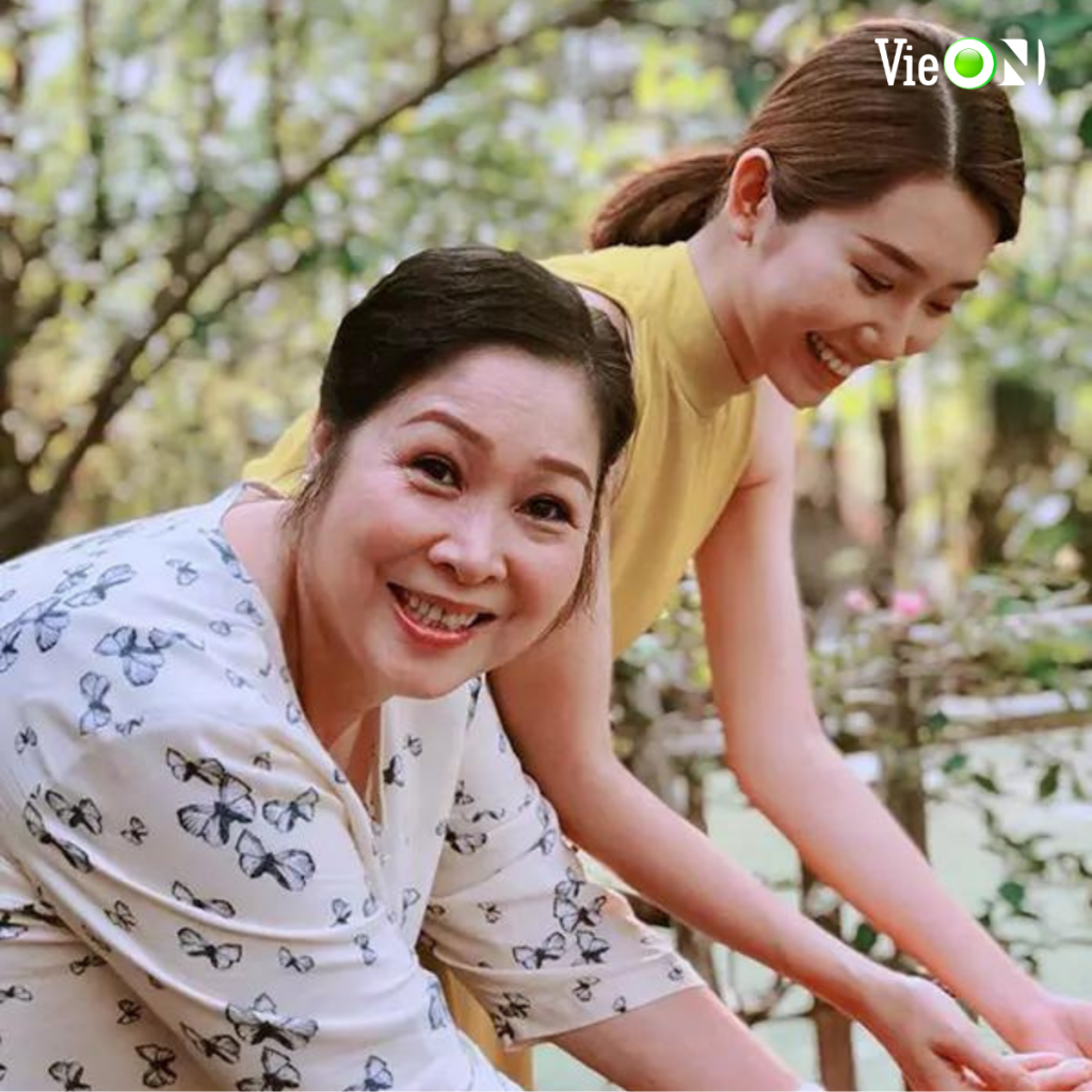 5 vai bà mẹ 'khó ở' trên màn ảnh Việt: Kiều Trinh thiên vị, Hồng Ánh thương con chồng