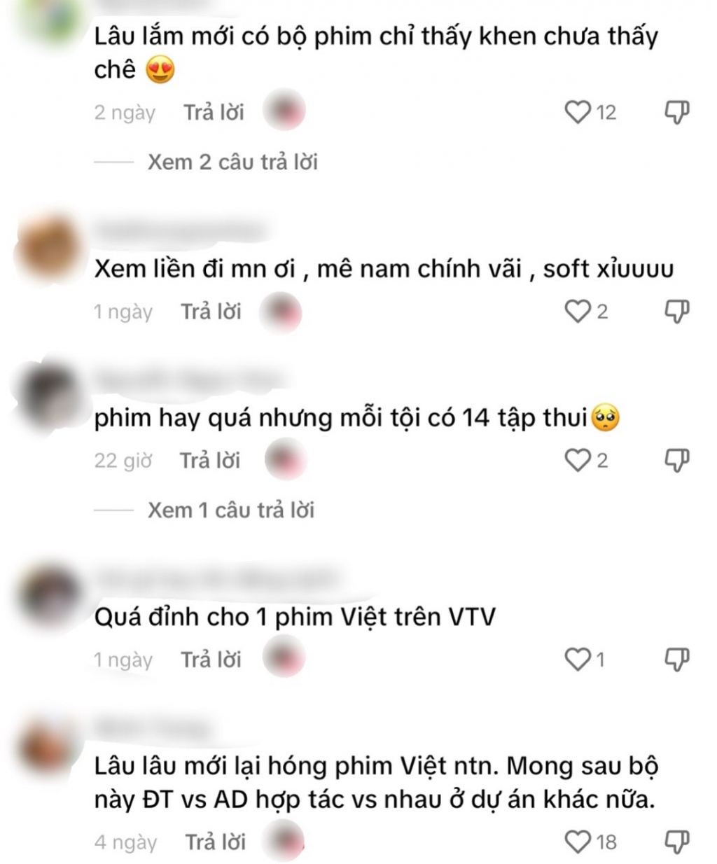 Đình Tú "Gặp em ngày nắng": Tự hào khi được khán giả gọi "Nam thần màn ảnh Việt".