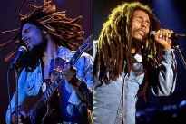 Bob Marley: Một tượng đài âm nhạc, một huyền thoại truyền cảm hứng cho nhiều thế hệ