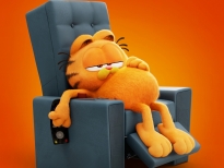 'Garfield: Mèo béo siêu quậy': Cười mệt nghỉ với hành trình cứu cha của Garfield trong trailer mới nhất