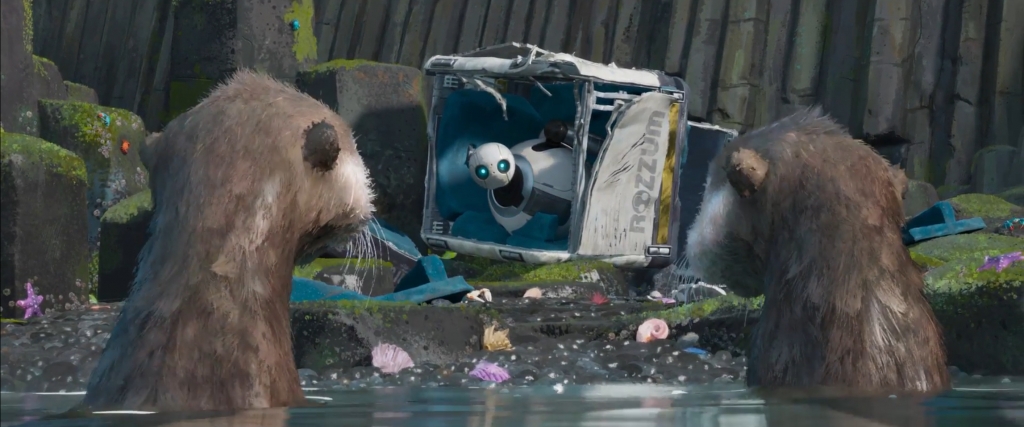 Bom tấn hoạt hình mới từ DreamWorks - 'Robot hoang dã' tung trailer cực cuốn, hứa hẹn bùng nổ rạp chiếu vào tháng 9 năm nay