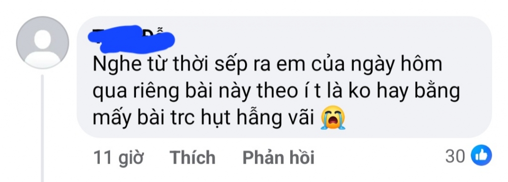 'Chúng ta của tương lai' của Sơn Tùng lập 'kỷ lục', nhưng vẫn gây tranh cãi