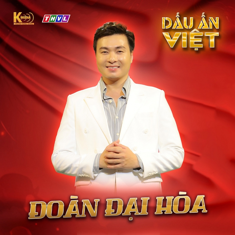 'Dấu ấn Việt': Chương trình ca nhạc về thể loại Cách mạng - Trữ tình - Dân ca - Quê hương