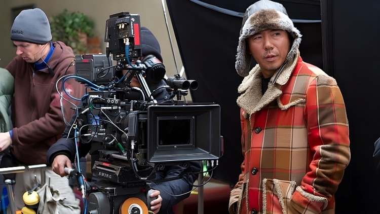 Đạo diễn Kim Jee Woon sẽ tham dự Liên hoan phim quốc tế Thành phố Hồ Chí Minh