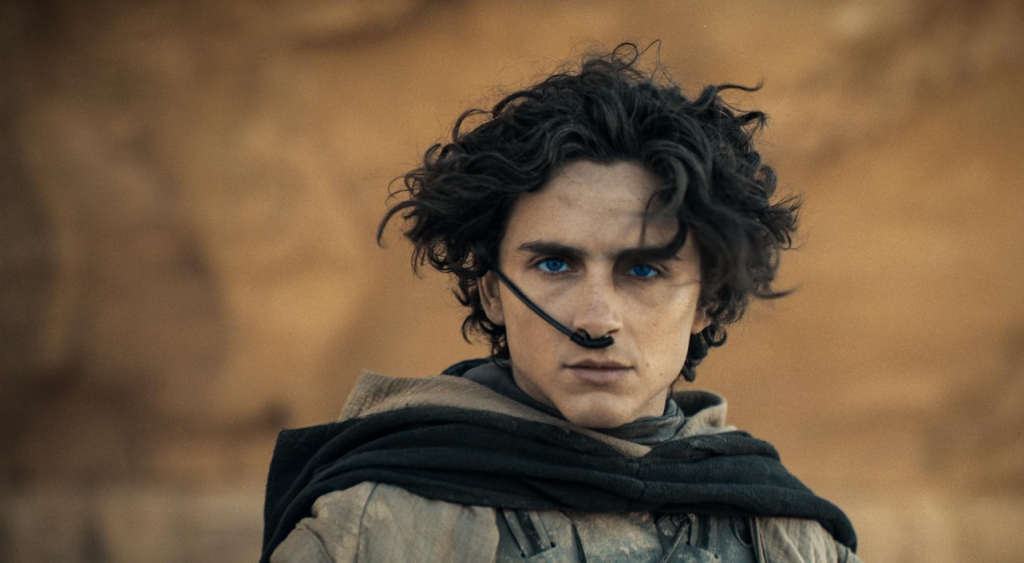 (Review) 'Dune: Part Two': Siêu phẩm miễn chê, 'cứu rỗi' Hollywood bệ rạc