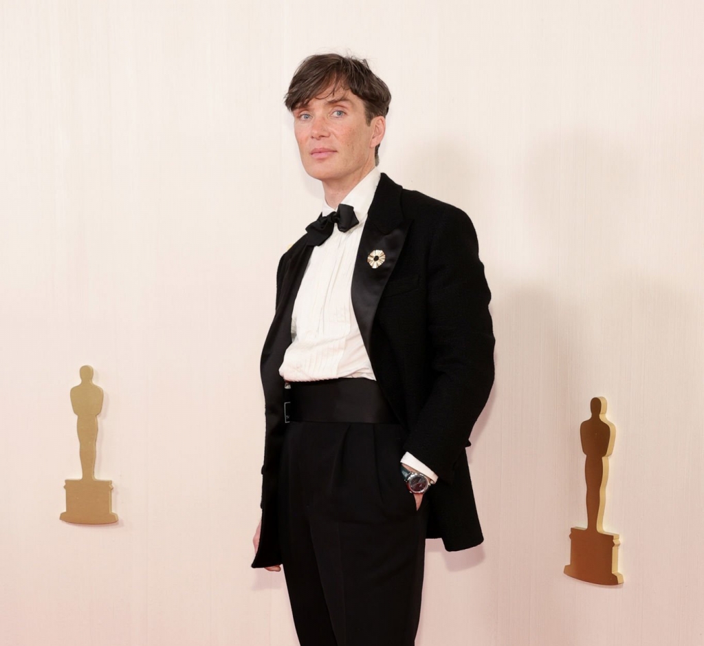 Loạt sao Hollywood đình đám hâm nóng thảm đỏ Oscar lần thứ 96: