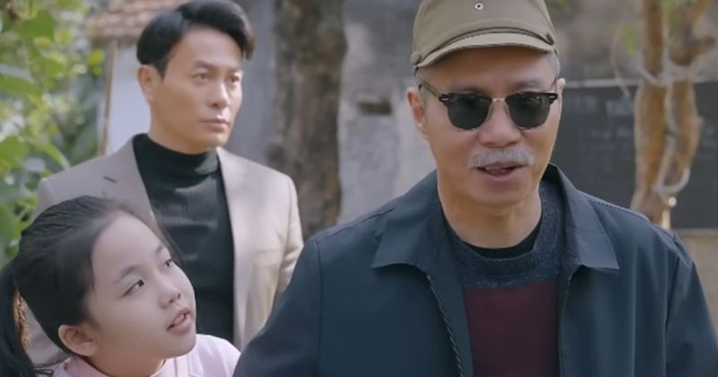 Trương Thanh Long tiết lộ lý do vì sao lần đầu 'Bắc tiến' đóng phim