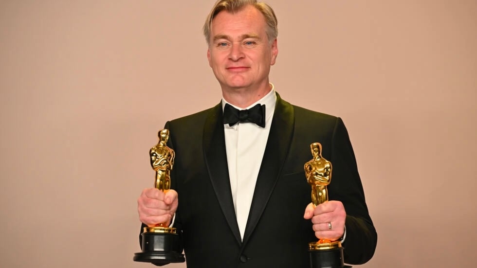 Nhìn lại Oscar 2024: 'Oppenheimer' thắng 7 giải Oscar quá dễ dàng