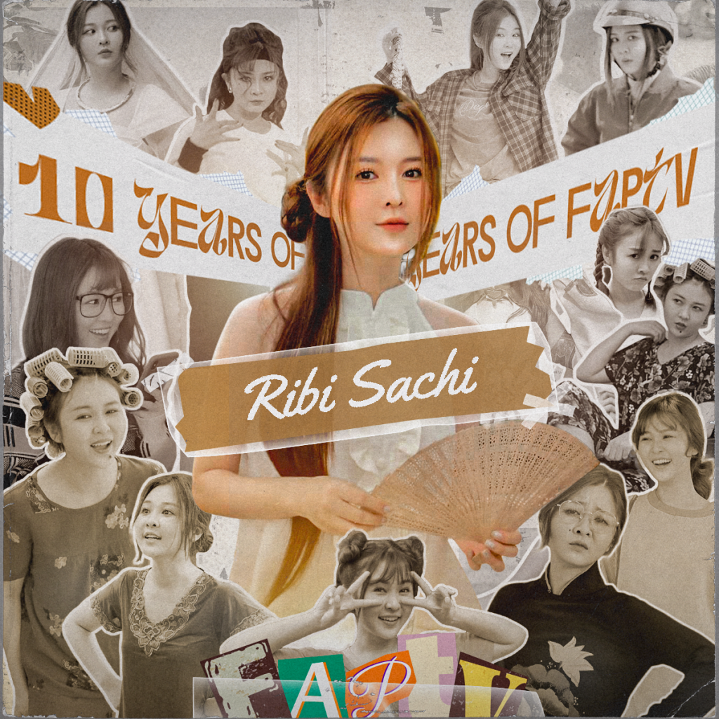 'Nhóm hài tỷ view' FAPTV tự hào nhất điều gì khi chạm mốc 10 năm phát triển?