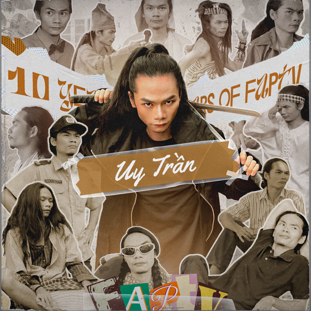 'Nhóm hài tỷ view' FAPTV tự hào nhất điều gì khi chạm mốc 10 năm phát triển?