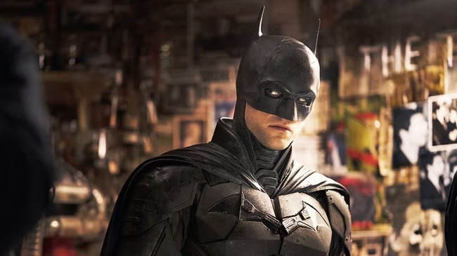 'The Batman 2' bị trì hoãn phát hành, Người Dơi còn lâu mới trở lại màn ảnh