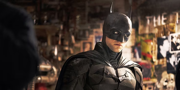 'The Batman 2' bị trì hoãn phát hành, Người Dơi còn lâu mới trở lại màn ảnh
