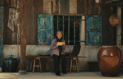 Bi kịch sao nữ 70 tuổi bị con cái bỏ rơi, sống neo đơn trong 'Lật mặt 7' của Lý Hải