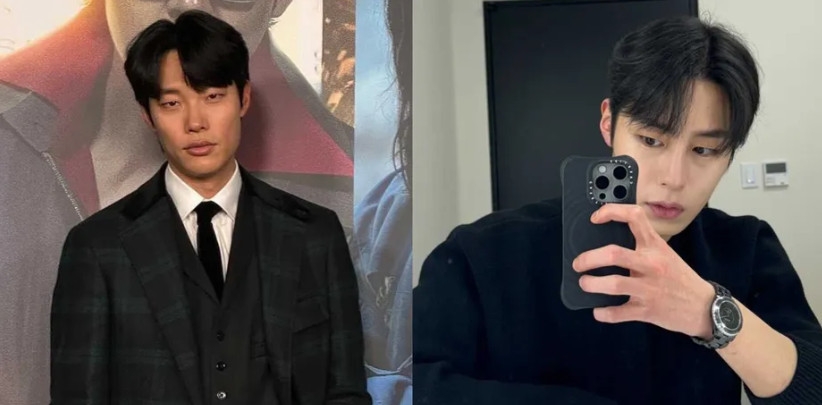 Ryu Jun Yeol và Lee Jae Wook bị miệt thị ngoại hình vì lộ tin hẹn hò với mỹ nhân