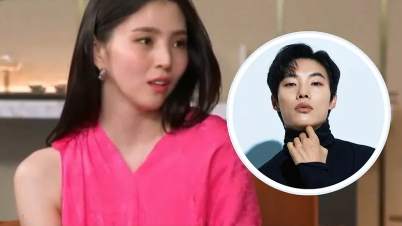 Hẹn hò Ryu Jun Yeol, Han So Hee bị đào lại phát ngôn tranh cãi về tình bạn nam nữ