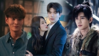 Top 5 phim Hàn - Trung gây sốt tháng 3 và 4: Lâm Nhất đối đầu Nhậm Gia Luân và Joo Won