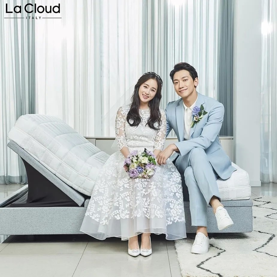 Những cặp đôi sao Hàn khiến người hâm mộ tin vào tình yêu