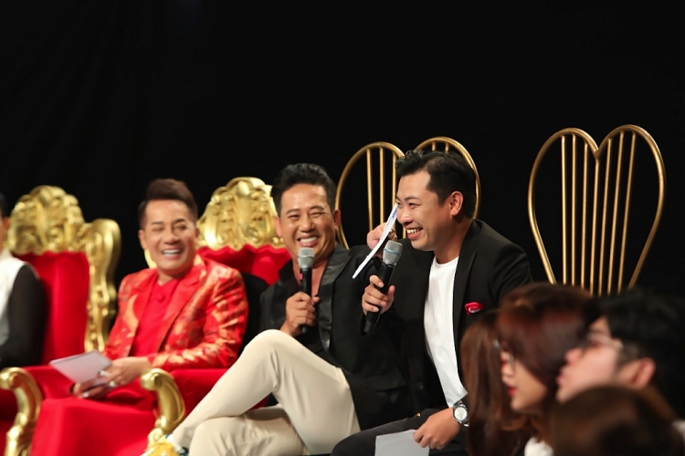 'Cười xuyên Việt 2024': Tất Diệu Hằng diễn hài hình thể khiến đàn anh Lê Nam - Lạc Hoàng Long cười ngất