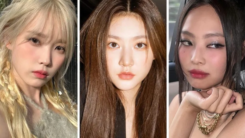 3 nữ Idol K-Pop khốn khổ vì scandal hẹn hò