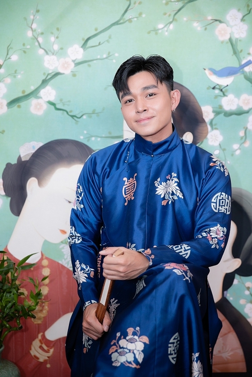 Jun Phạm và các người đẹp, Hoa hậu… tỏa sáng trong Việt phục tại 'Tóc xanh vạt áo 2024'