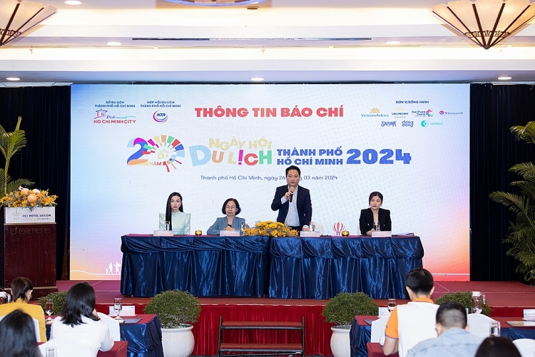 Thùy Tiên được chọn trở thành Đại sứ du lịch Thành phố Hồ Chí Minh