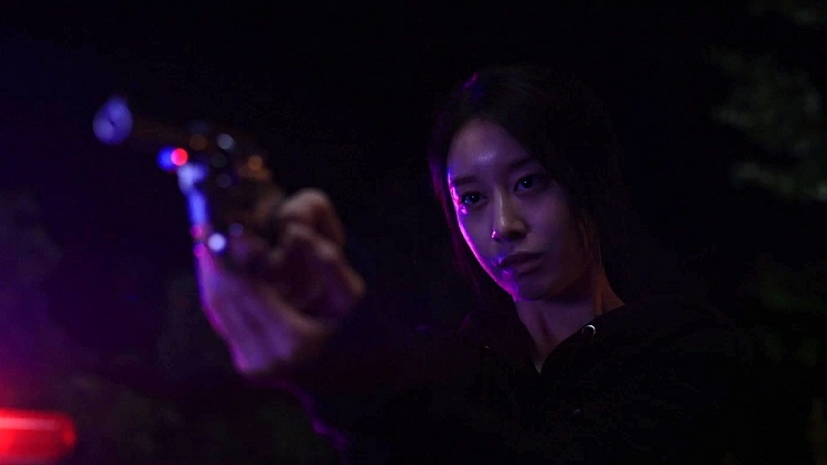 'Hào quang đẫm máu': Phim điện ảnh 3 năm ấp ủ của ngọc nữ Ji Yeon (T-Ara) cuối cùng cũng ra rạp!