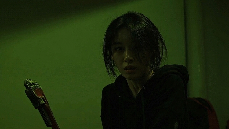 'Hào quang đẫm máu': Phim điện ảnh 3 năm ấp ủ của ngọc nữ Ji Yeon (T-Ara) cuối cùng cũng ra rạp!