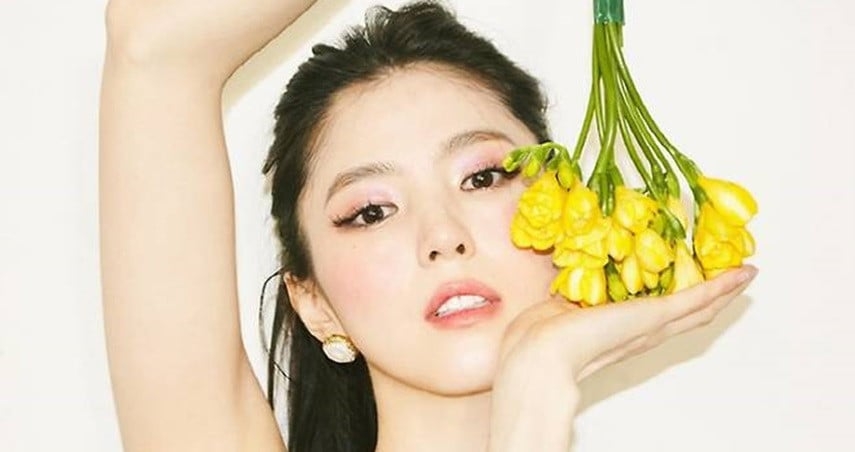 Han So Hee trở lại Instagram giữa tranh cãi hẹn hò Ryu Jun Yeol
