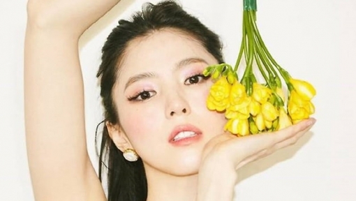 Han So Hee trở lại Instagram giữa tranh cãi hẹn hò Ryu Jun Yeol