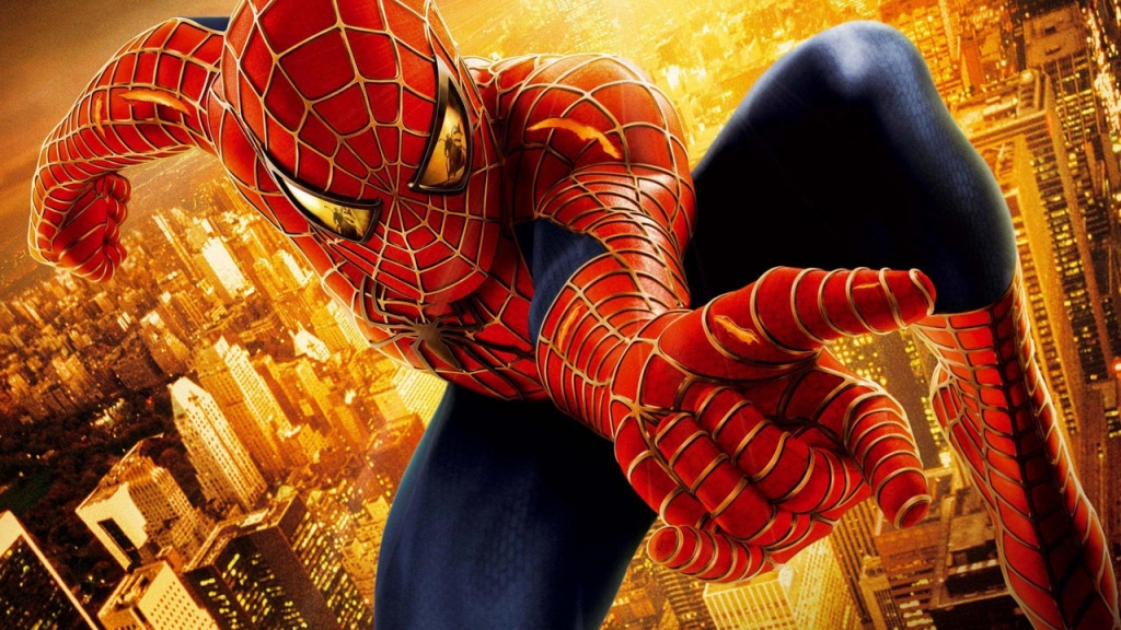 Sony xin hãy ‘dừng’ làm phim siêu anh hùng?