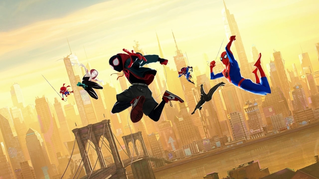 Sony xin hãy ‘dừng’ làm phim siêu anh hùng?