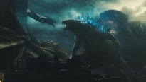Gặp gỡ các nhân vật chính trong phần phim mới 'Godzilla x Kong: Đế chế mới' về hai titan vĩ đại bậc nhất