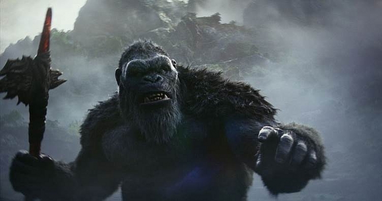 Gặp gỡ các nhân vật chính trong phần phim mới 'Godzilla x Kong: Đế chế mới' về hai titan vĩ đại bậc nhất