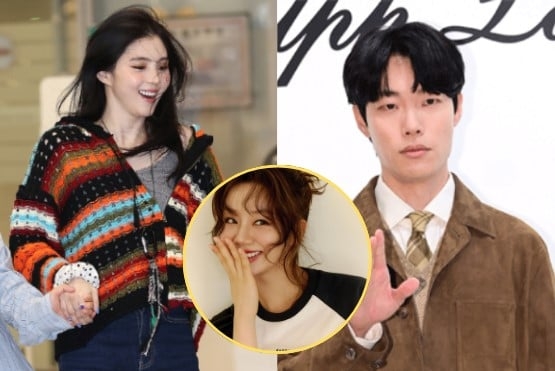 Song Hye Kyo bất ngờ được khen ngợi giữa tâm điểm hẹn hò của Han So Hee