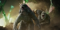 ‘Godzilla x Kong’ phá kỷ lục nhượng quyền thương mại ‘Monsterverse’