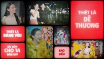 Thùy Tiên, Erik ra mắt MV lấy cảm hứng từ văn hóa, tình người dễ thương của Sài Gòn
