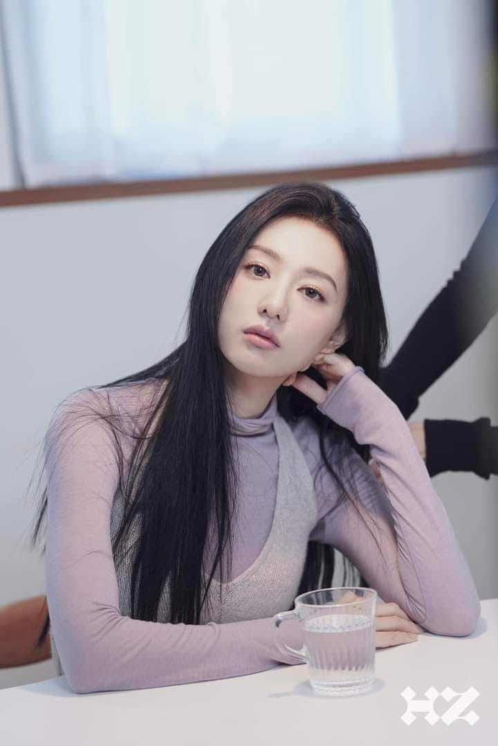 Kim Ji Won: Nàng ‘tài phiệt’ quyến rũ của màn ảnh?