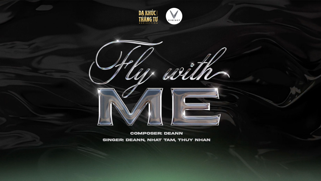 Sinh viên trường Báo khởi động mùa hè cùng ca khúc 'Fly with me'