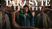 'Parasyte: The Grey' vượt 'Queen of Tears' thống trị Netflix