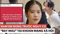Nam Em có tiêu tan sự nghiệp sau hai lần bị phạt?