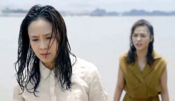 Hồng Diễm - mỹ nhân 'hồng nhân bạc mệnh' nhất màn ảnh Việt