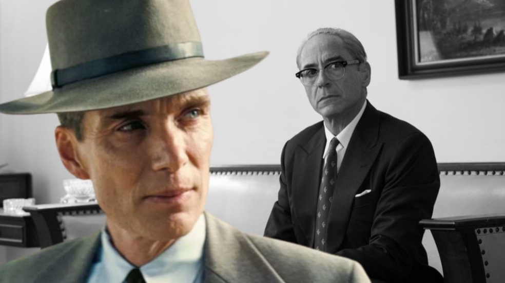 'Oppenheimer' tại sao lại là bộ phim tiêu biểu của thập kỷ?