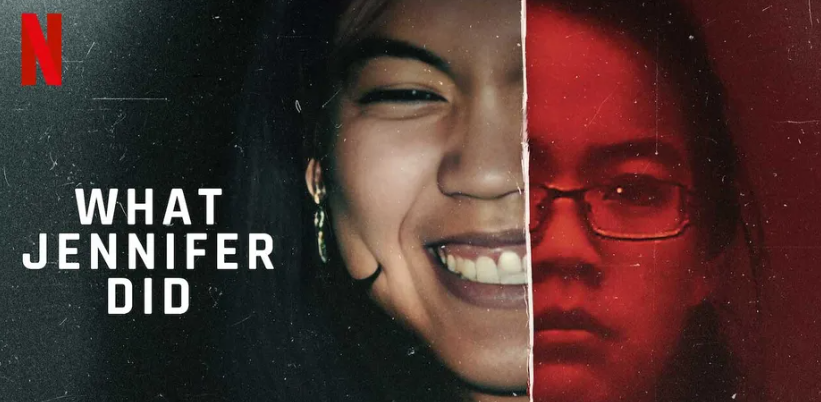 'What Jennifer Did' của Netflix có lý giải động cơ thực sự sau vụ thảm sát của cô gái gốc Việt?