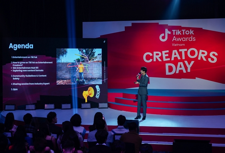 Gavin Nguyễn và bước chuyển mình từ Talent đến Leader của TikTok Vietnam