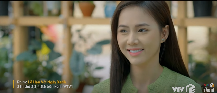 Minh Thu: Nhan sắc xinh đẹp được 'ví' như ngôi sao sáng trên bầu trời màn ảnh Việt